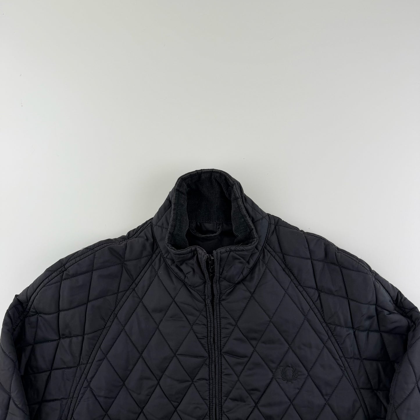 Fred Perry Trackjacket (S)