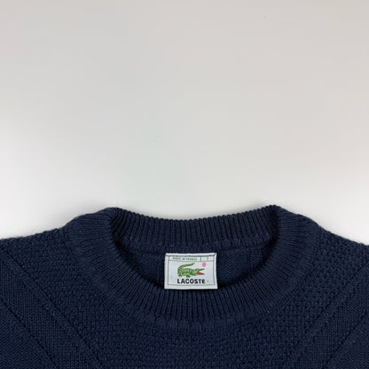 Lacoste Pulli (XL)