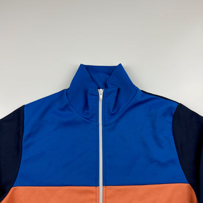 Fred Perry Trackjacket (XS)