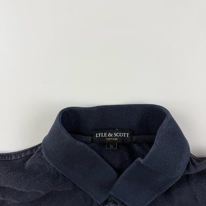 Lyle & Scott Polo (L)