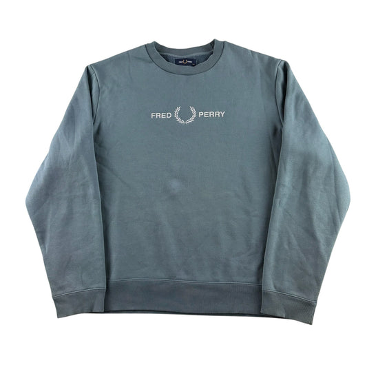 Fred Perry Pulli (XXL)