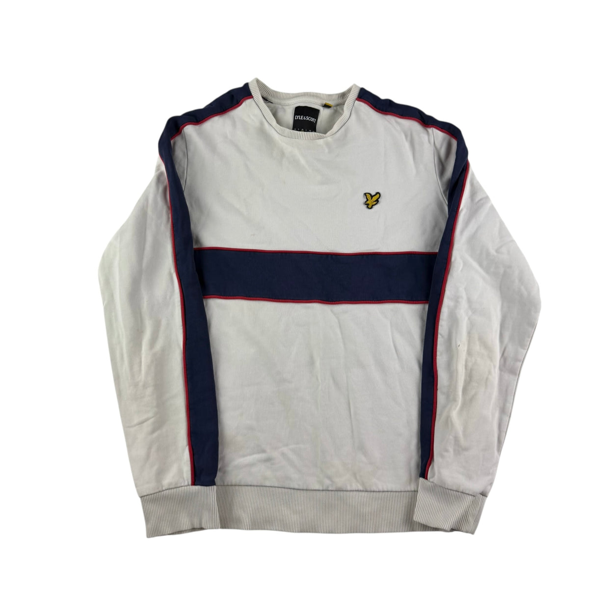 Lyle & Scott Pulli (M)