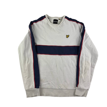 Lyle & Scott Pulli (M)