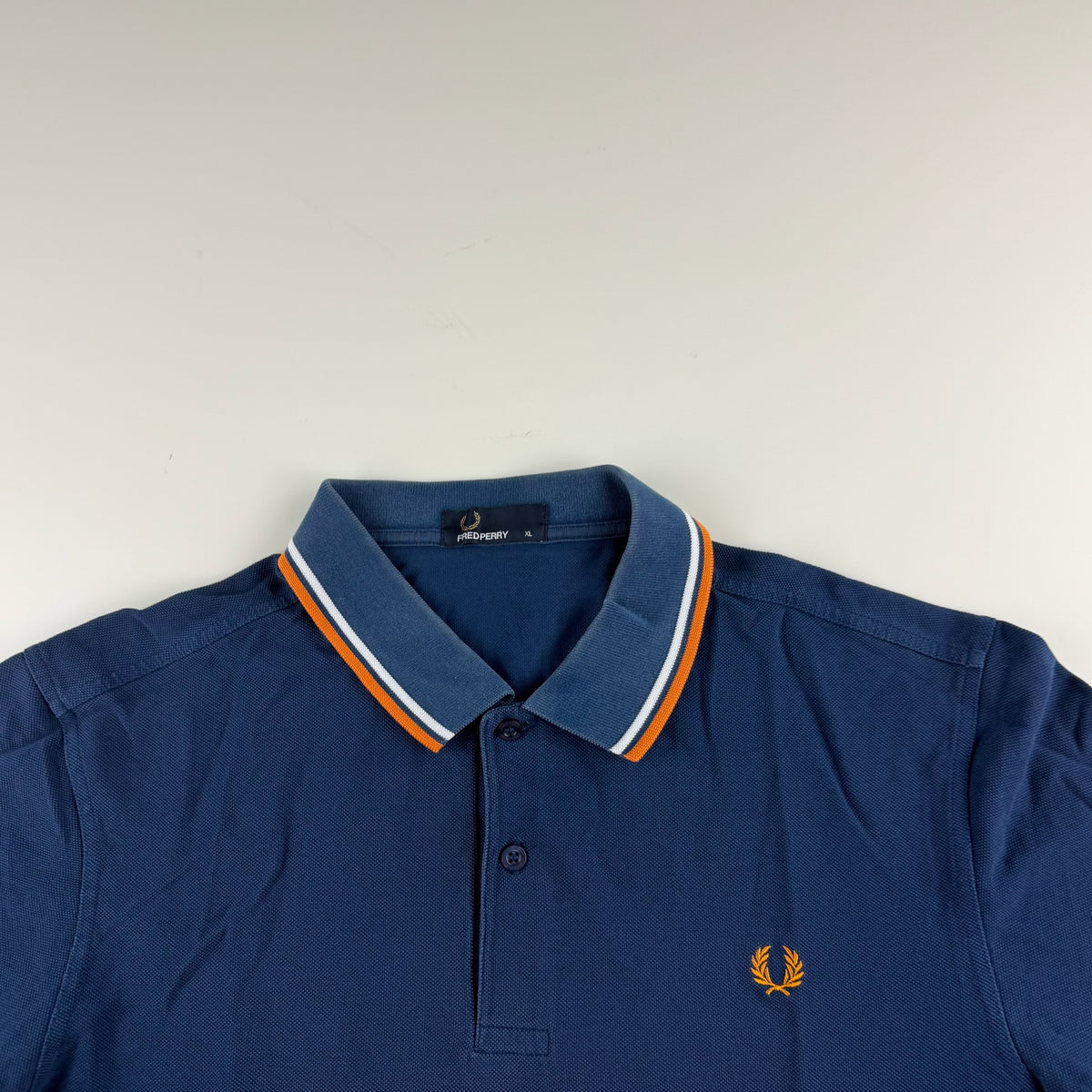 Fred Perry Polo (XL)