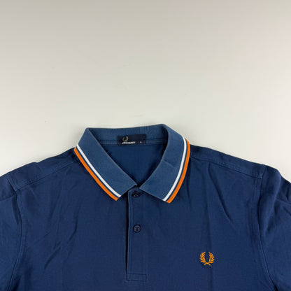 Fred Perry Polo (XL)