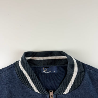 Fred Perry Trackjacket (XL)