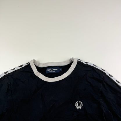 Fred Perry T-Shirt (XS)