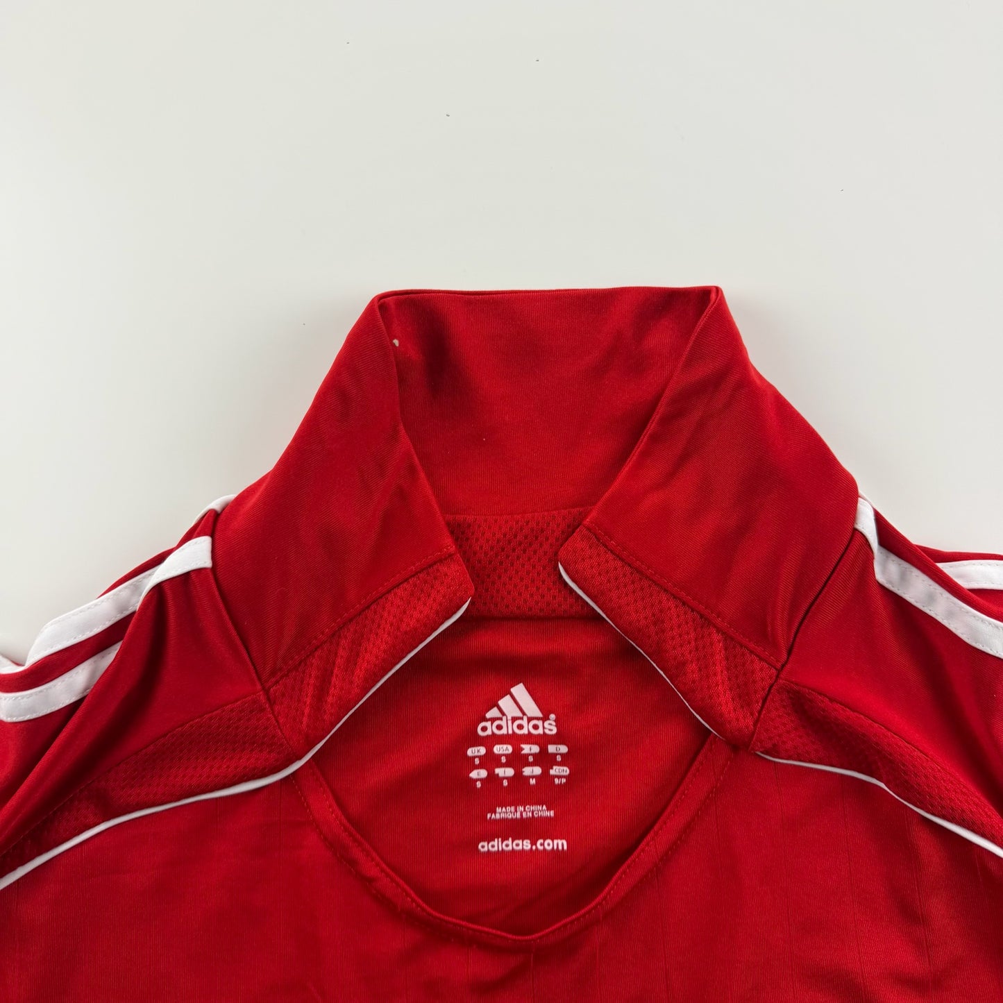 Adidas Liverpool Trikot (S)