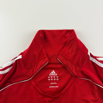 Adidas Liverpool Trikot (S)