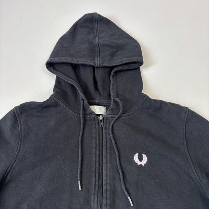 Fred Perry Trackjacket (XS)