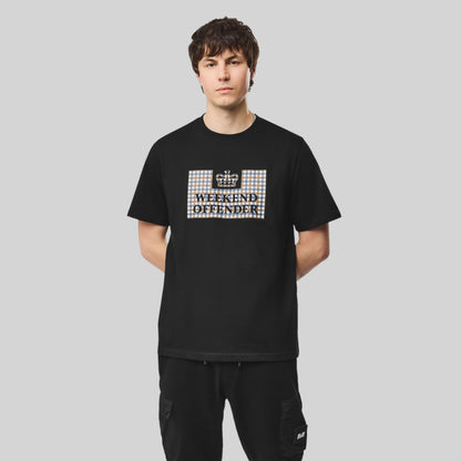 Weekend Offender Shevchenko T-Shirt (XS-XXL)