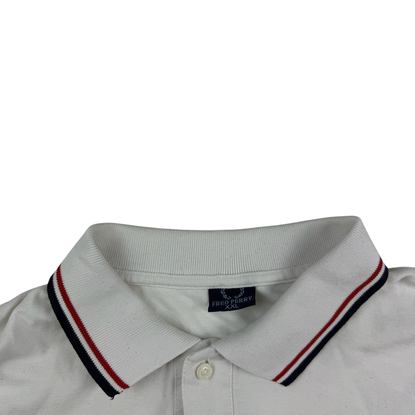 Fred Perry Polo (XXL)