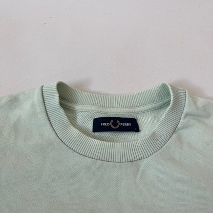 Fred Perry Pulli (S)