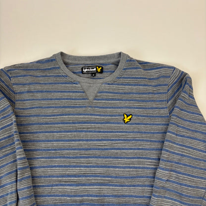 Lyle & Scott Pulli (M)