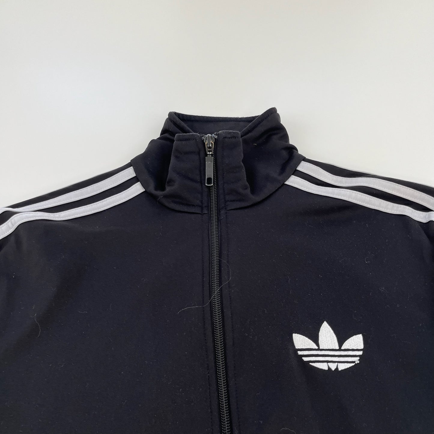 Adidas Firebird Track Jacket (XS)