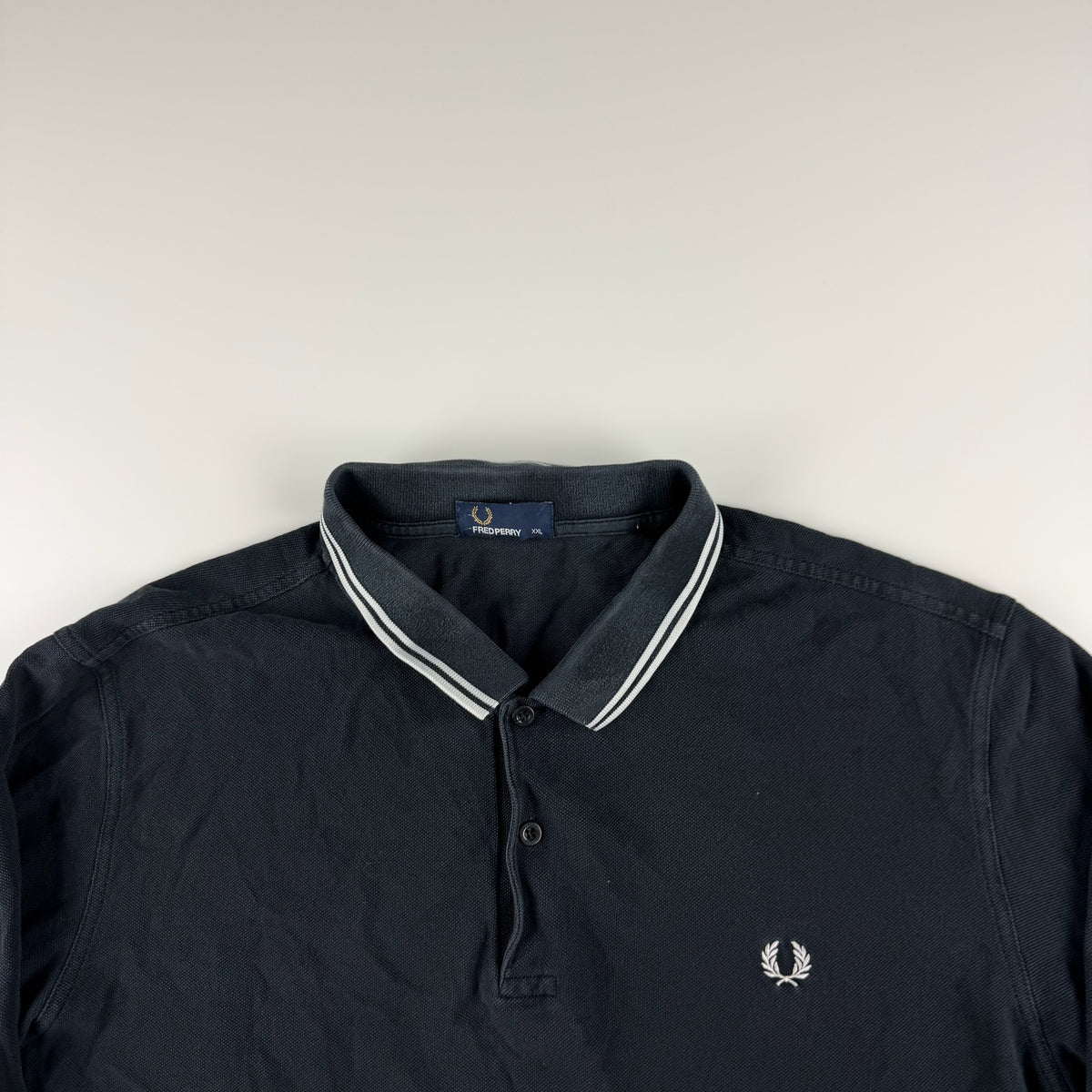 Fred Perry Polo (XXL)