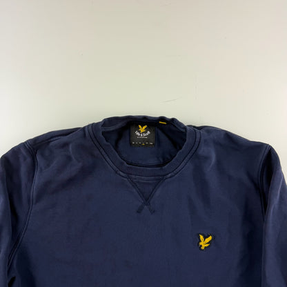 Lyle & Scott Pulli (L)