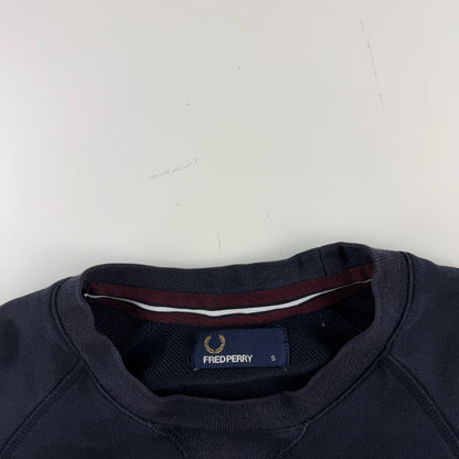 Fred Perry Pulli (S)