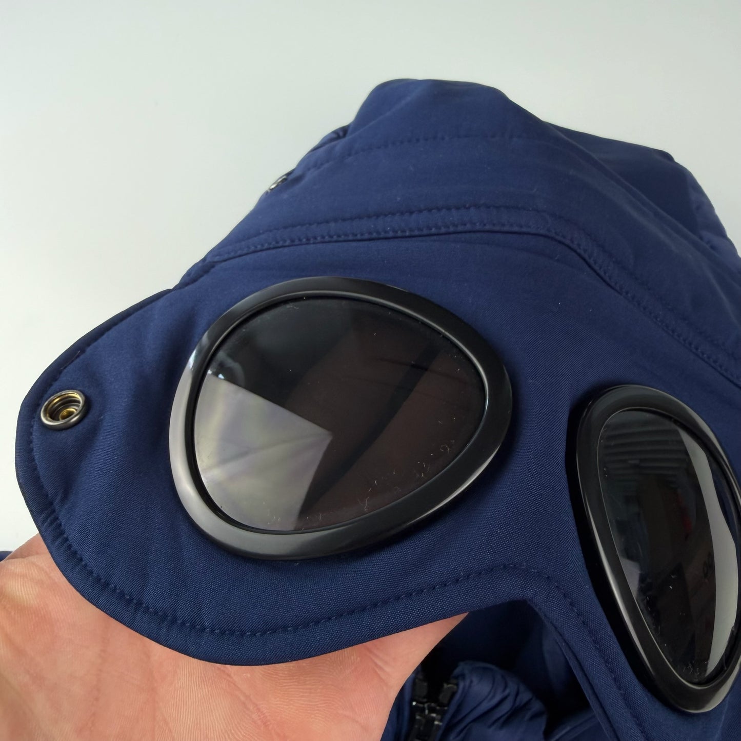 C.P. Company Jacke (M)