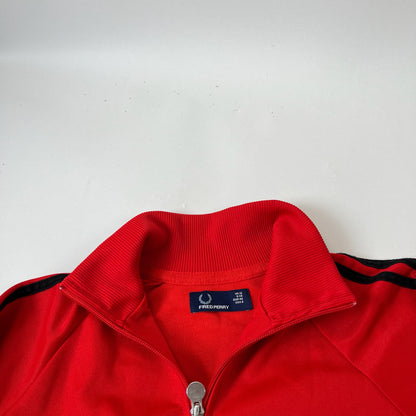 Fred Perry Trackjacket (XS)