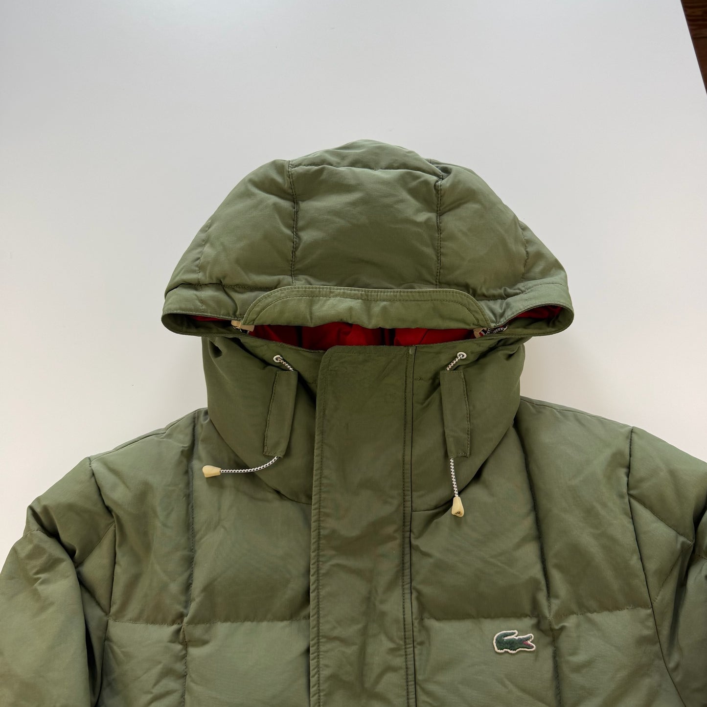 Lacoste Jacke (M)