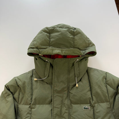 Lacoste Jacke (M)