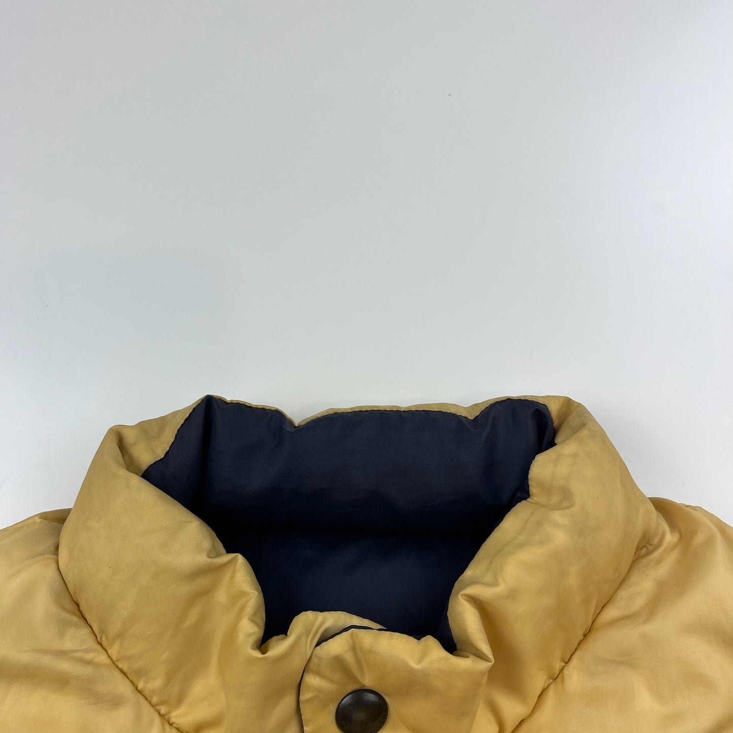 Ralph Lauren reversibel Pufferweste (XL)