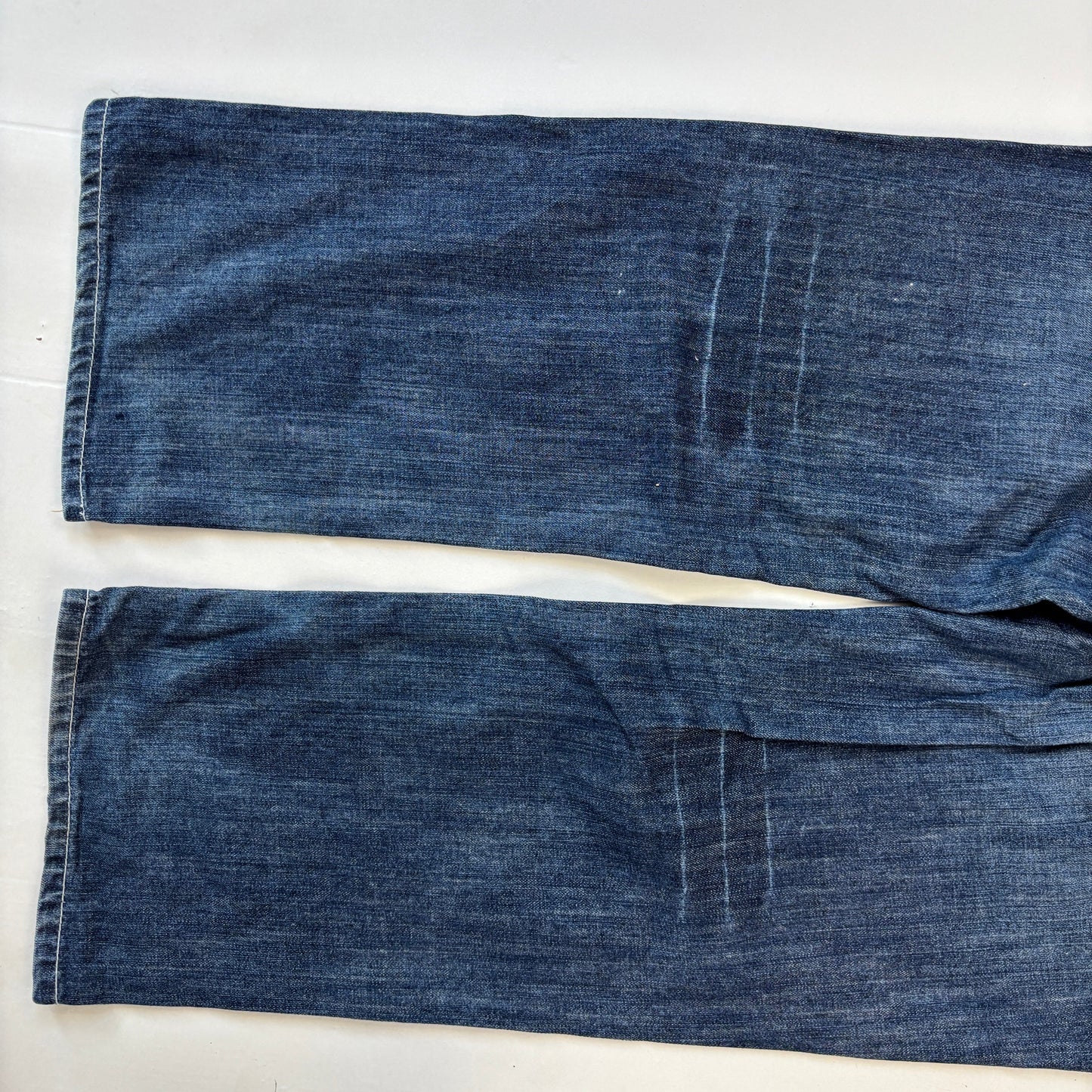 NBA Baggy Jeans (M)