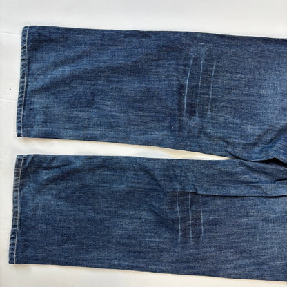 NBA Baggy Jeans (M)