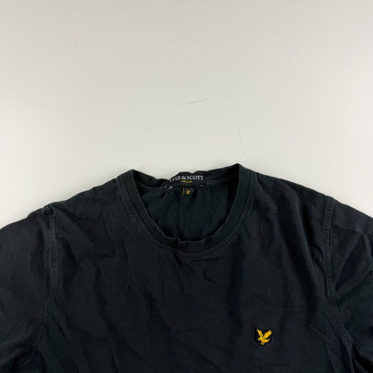 Lyle & Scott T-shirt (M)