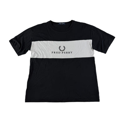 Fred Perry T-Shirt (S)