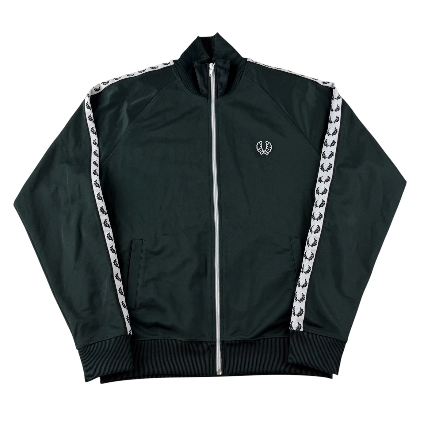 Fred Perry Trackjacket (M)
