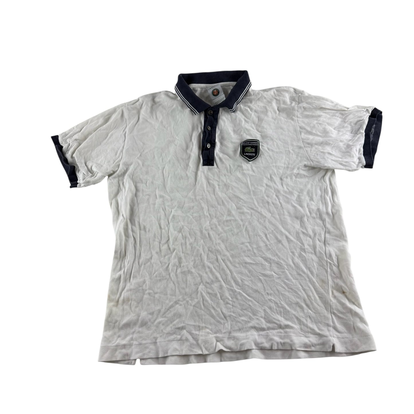 Lacoste Polo (L)