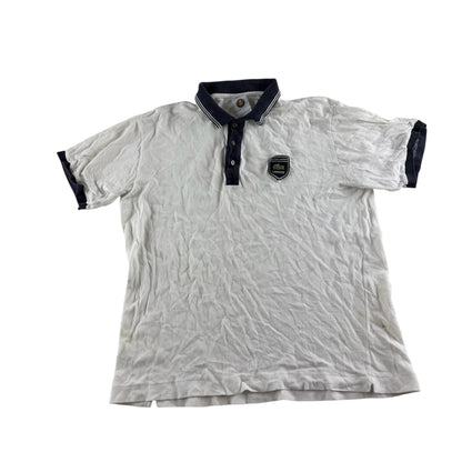 Lacoste Polo (L)