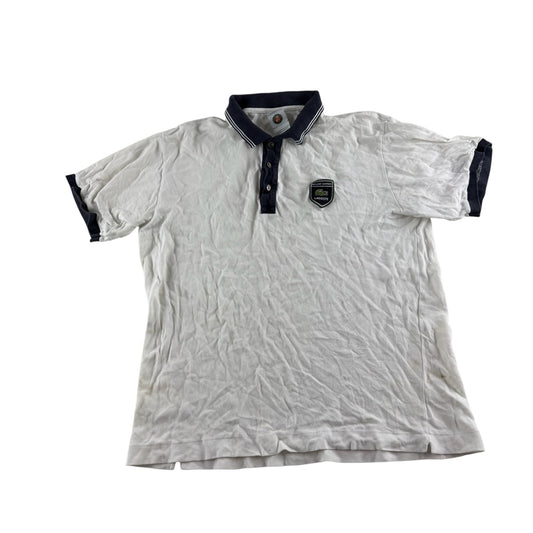 Lacoste Polo (L)