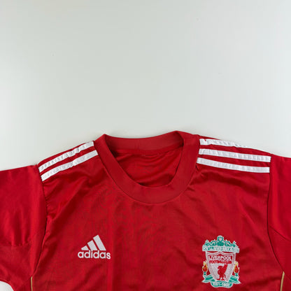 Adidas Liverpool Trikot (S)