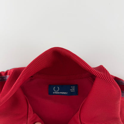 Fred Perry Trackjacket (XS)