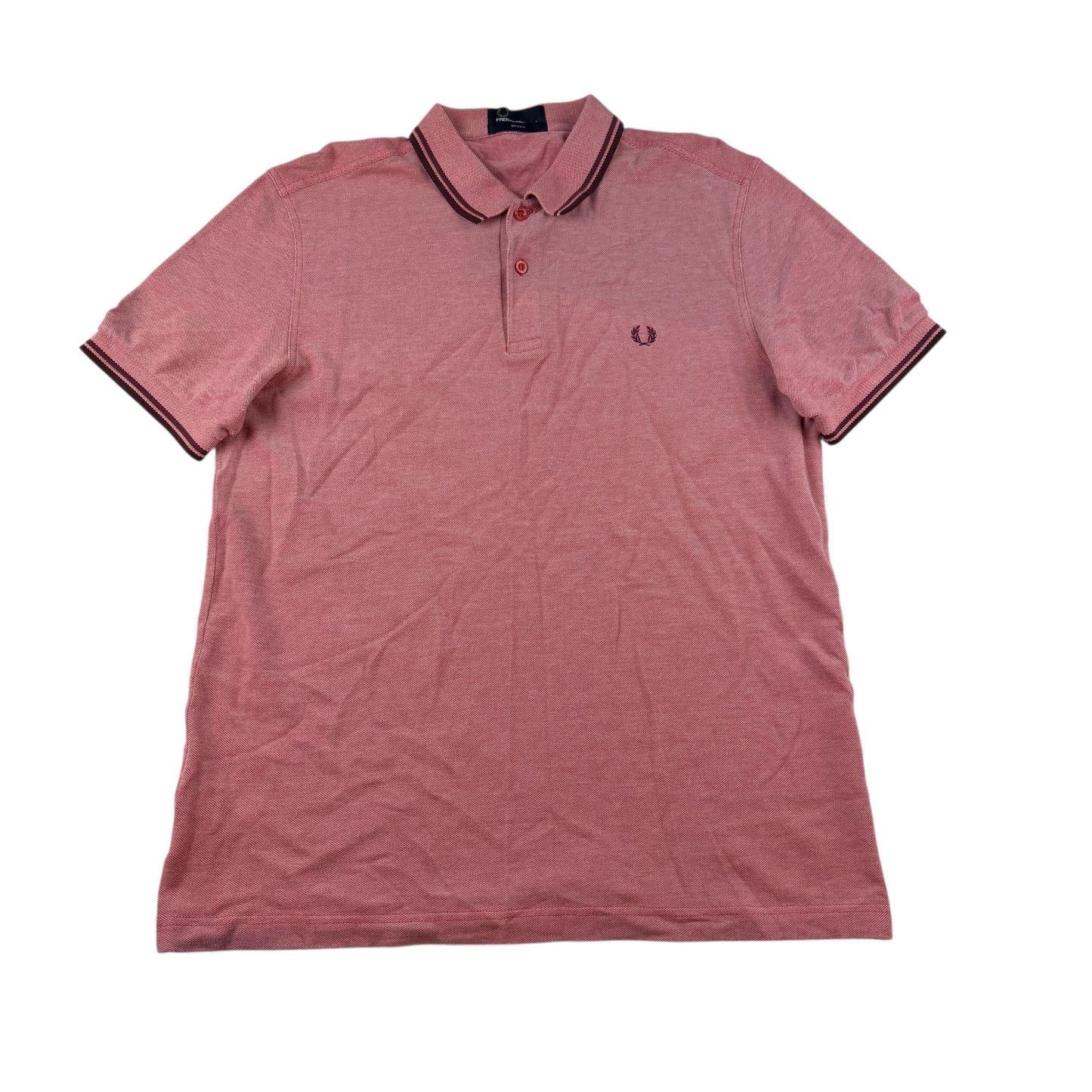 Fred Perry Polo (L)