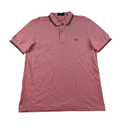 Fred Perry Polo (L)