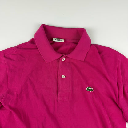 Lacoste Polo (M)