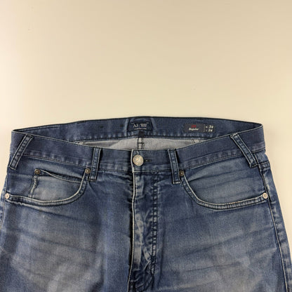 Armani Jeans (L)