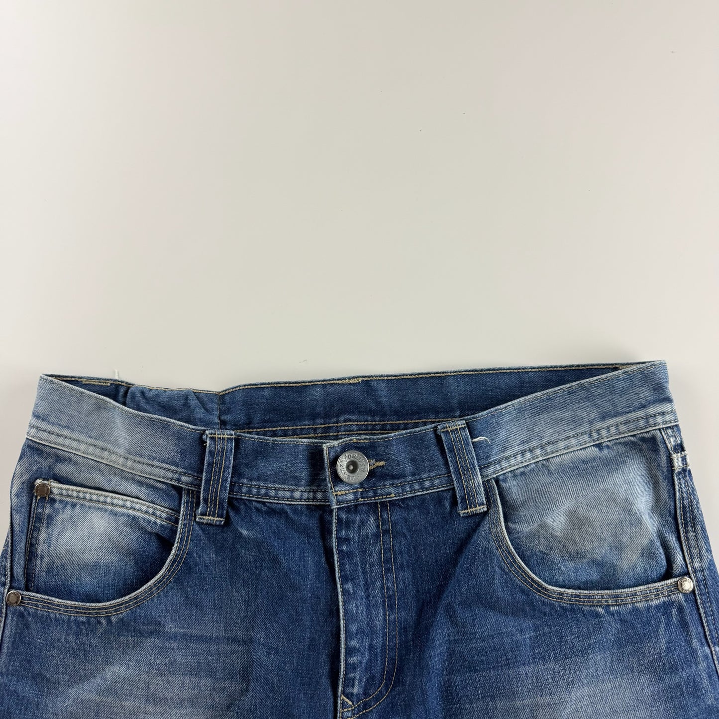 Casual Jeans (L/kurz)