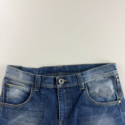 Casual Jeans (L/kurz)