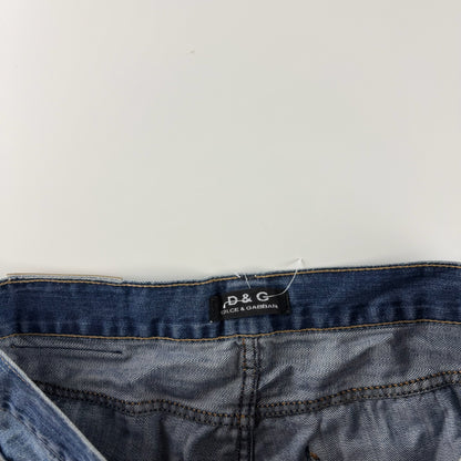 Dolce & Gabbana Jeans (S)