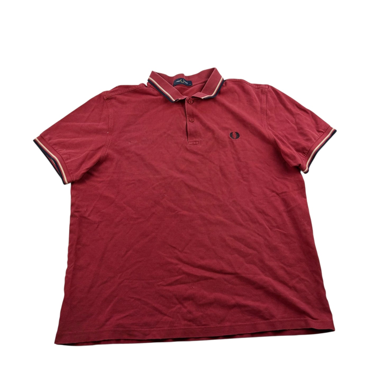 Fred Perry Polo (XL)