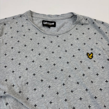 Lyle & Scott T-Shirt (L)