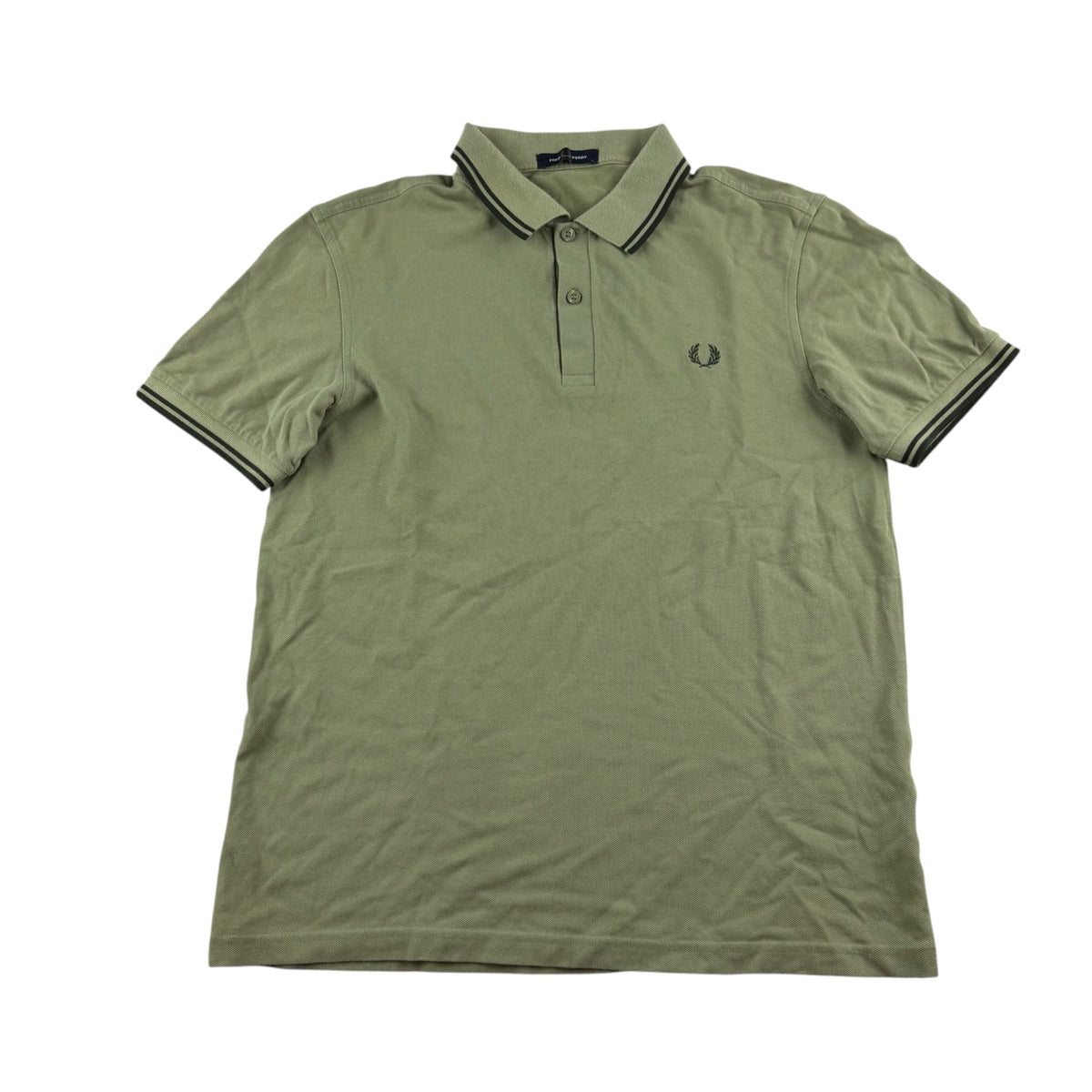 Fred Perry Polo (L)