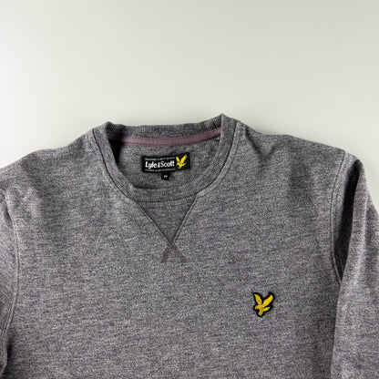Lyle & Scott Pulli (M)