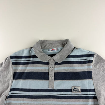 Lonsdale Polo (L)