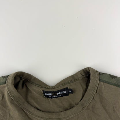 Fred Perry T-Shirt (M)